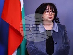 Министерски съвет - Национален съвет за тристранно сътрудничество - брифинг 