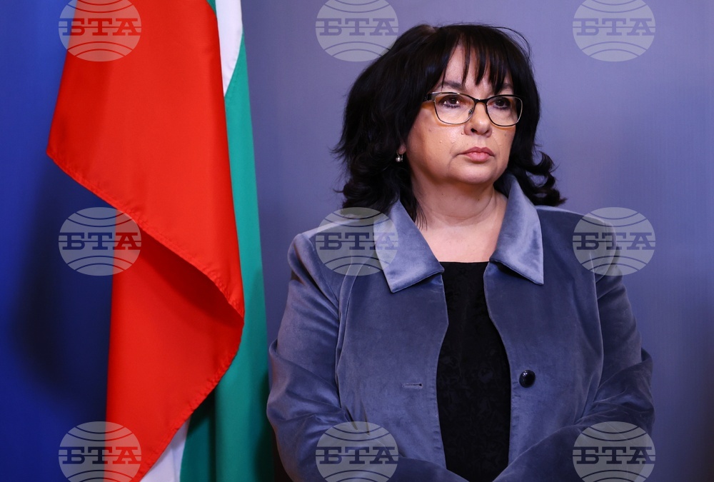 Министерски съвет - Национален съвет за тристранно сътрудничество - брифинг 