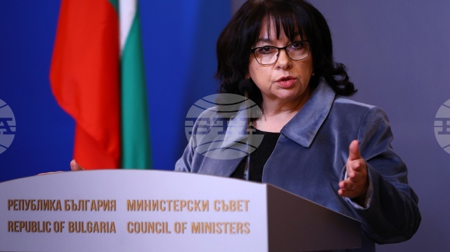 Предвидени са 30 млн. евро за създаване на програма за подпомагане на лекари специализанти, каза министър Теменужка Петкова