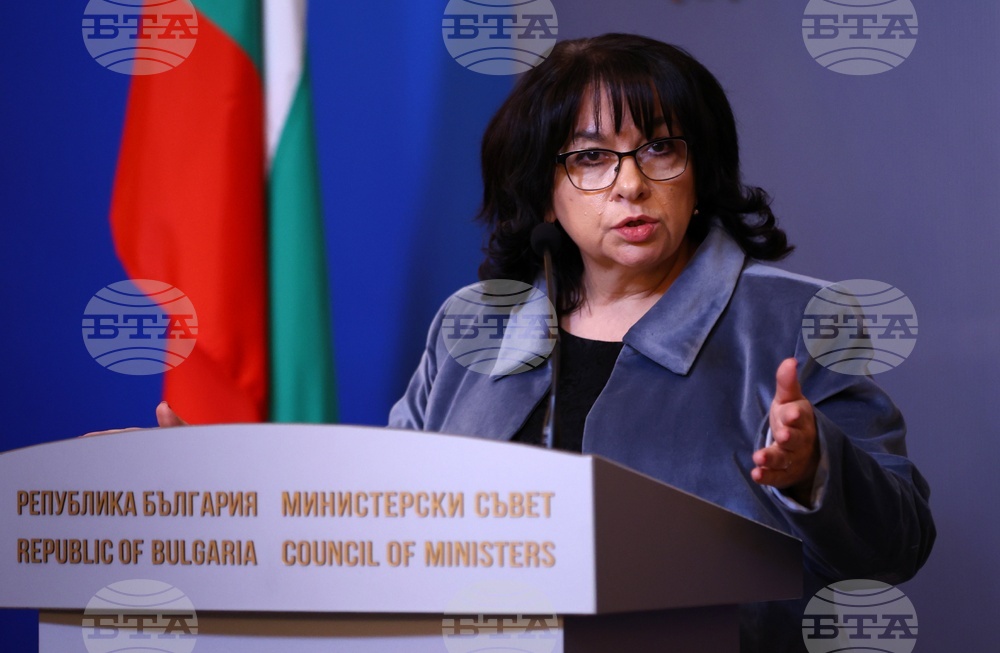 Finance Minister: Joint Work Leads to Budget Ensuring Smooth Eurozone Entry