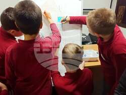 Търговище - музей - образователна инициатива 