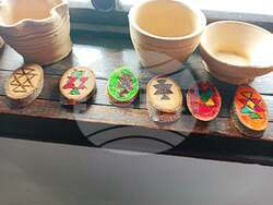 Търговище - музей - образователна инициатива 