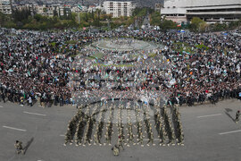 Syria Assad Fall Anniversary