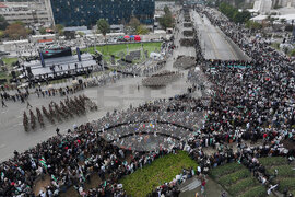 Syria Assad Fall Anniversary