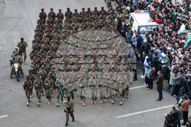 Syria Assad Fall Anniversary