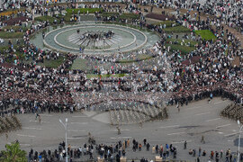 Syria Assad Fall Anniversary