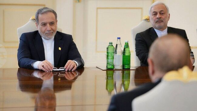 ИРНА: Азербайджан изрази готовност за разширяване на отношенията с Иран