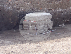 Снимка: Регионален исторически музей – Бургас