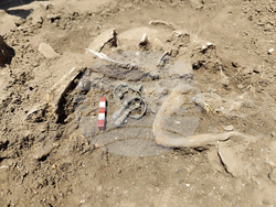 Снимка: Регионален исторически музей – Бургас