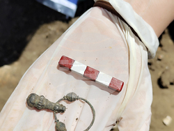 Снимка: Регионален исторически музей – Бургас