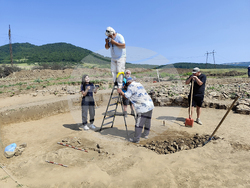 Снимка: Регионален исторически музей – Бургас