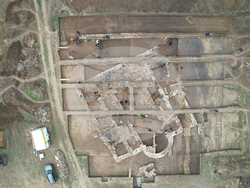 Снимка: Регионален исторически музей – Бургас