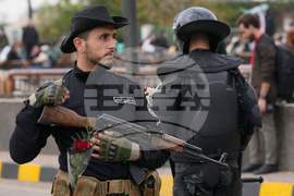 Syria Assad Fall Anniversary