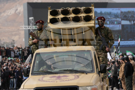 Syria Assad Fall Anniversary