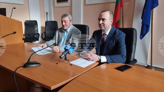 Одобрена е местната инициативна група „Невестино - Кюстендил - Трекляно - Бобошево - Кочериново - Рила“