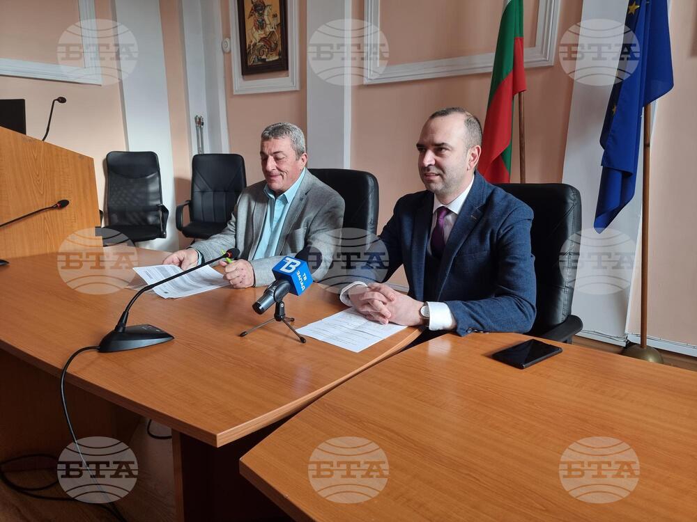 Одобрена е местната инициативна група „Невестино - Кюстендил - Трекляно - Бобошево - Кочериново - Рила“