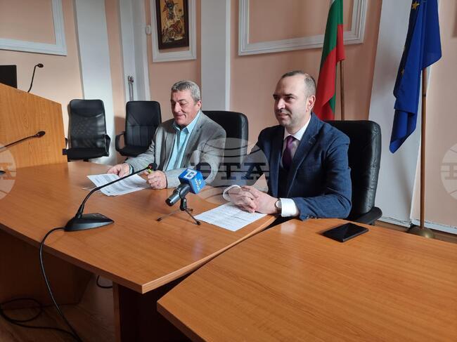 Одобрена е местната инициативна група „Невестино - Кюстендил - Трекляно - Бобошево - Кочериново - Рила“