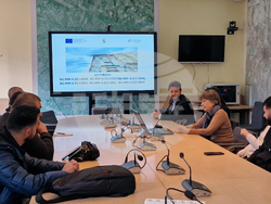 Столична община - проекти - изпълнение