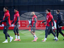 Britain Liverpool Salah Soccer