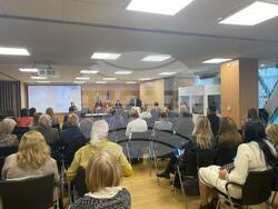 Снимка: Министерски съвет