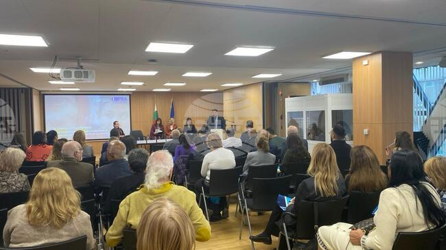 Nearly 80% of Roma Live in Overcrowded Housing Against 34% of Total Bulgarian Population