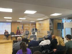 Снимка: Министерски съвет