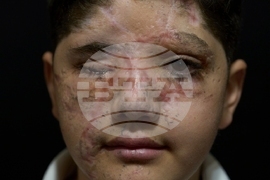 YE Mideast 2025 Photo Gallery