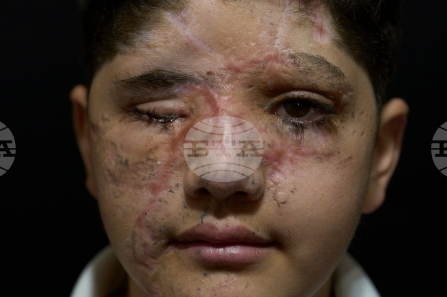 YE Mideast 2025 Photo Gallery