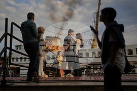 YE Mideast 2025 Photo Gallery