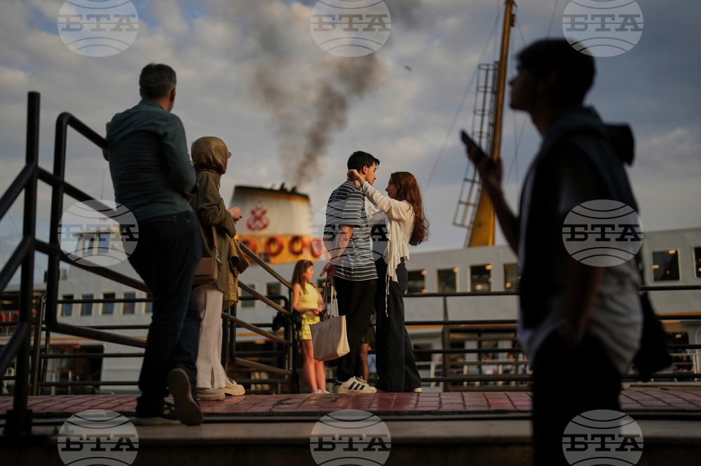 YE Mideast 2025 Photo Gallery