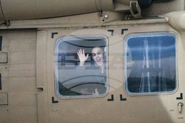 YE Mideast 2025 Photo Gallery