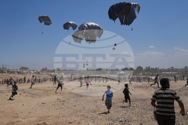 YE Mideast 2025 Photo Gallery