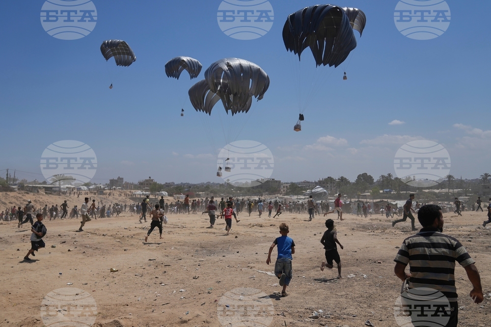 YE Mideast 2025 Photo Gallery