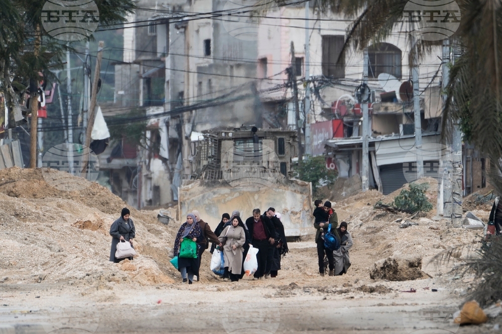 YE Mideast 2025 Photo Gallery