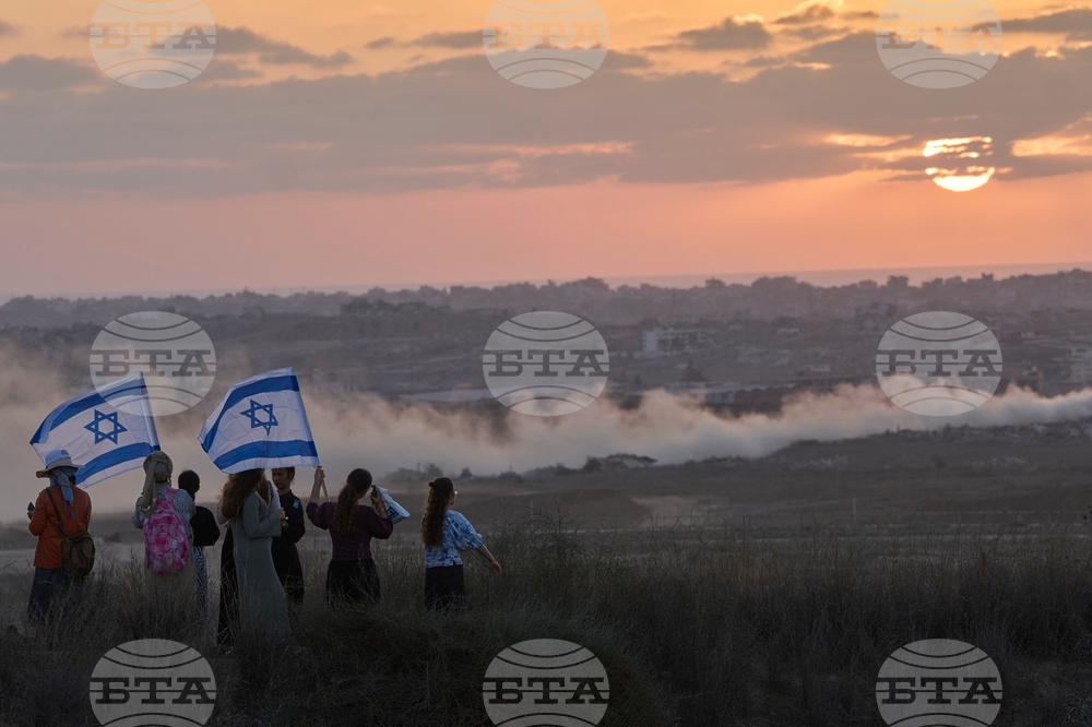 YE Mideast 2025 Photo Gallery