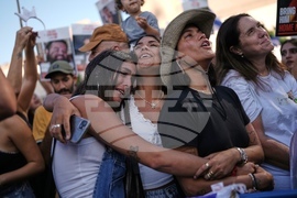 YE Mideast 2025 Photo Gallery