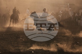 YE Mideast 2025 Photo Gallery