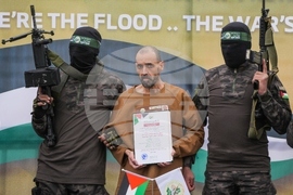 YE Mideast 2025 Photo Gallery