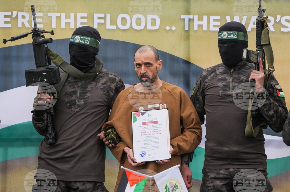 YE Mideast 2025 Photo Gallery