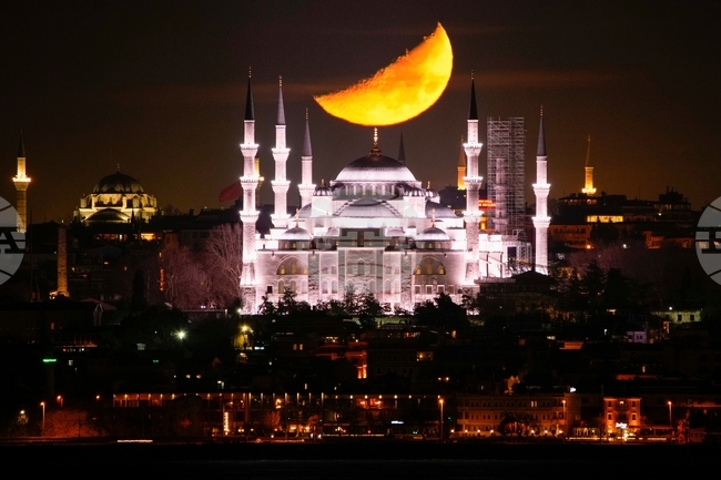 Истанбулските общини Тузла и Силиври имат най-голям потенциал да бъдат превърнати в окръзи, сочи ново проучване