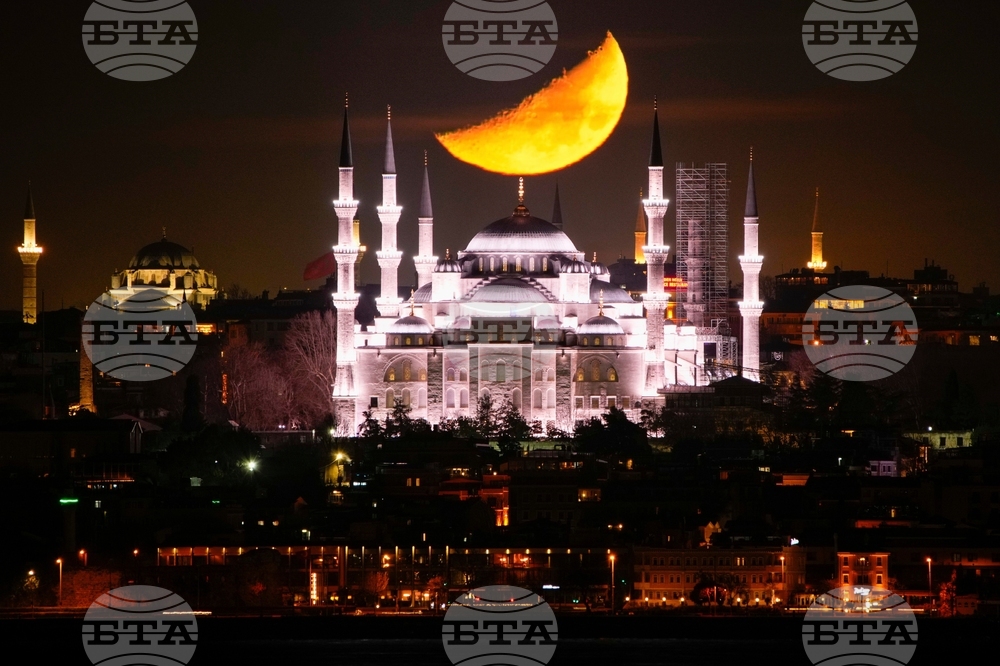 YE Mideast 2025 Photo Gallery