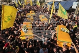 YE Mideast 2025 Photo Gallery