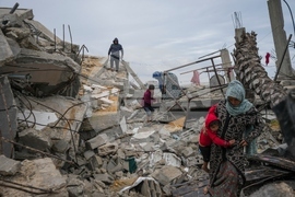 YE Mideast 2025 Photo Gallery