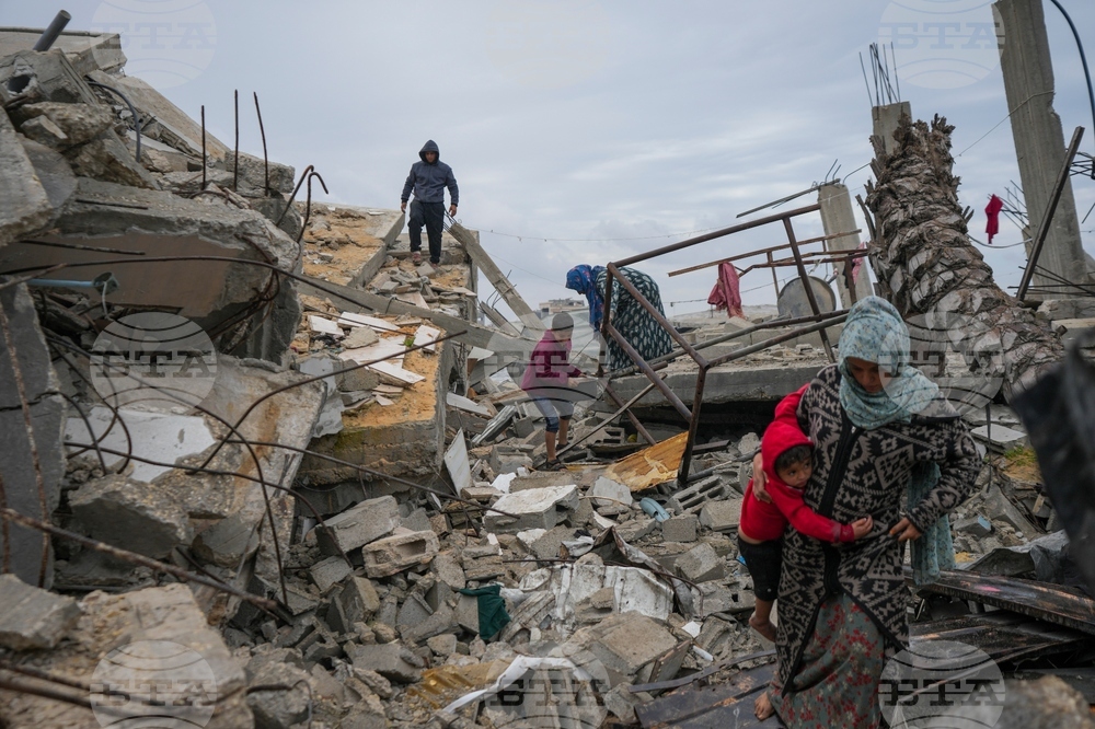 YE Mideast 2025 Photo Gallery