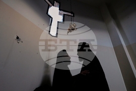 YE Mideast 2025 Photo Gallery