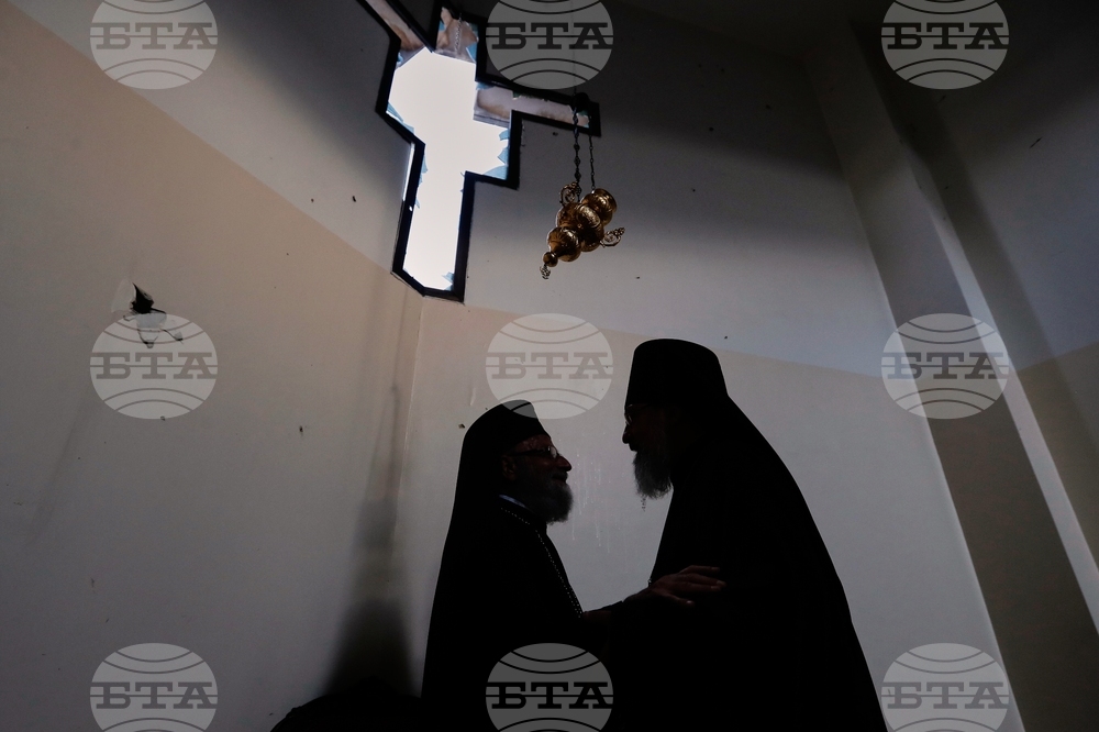 YE Mideast 2025 Photo Gallery