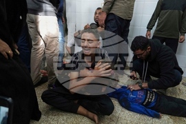 YE Mideast 2025 Photo Gallery