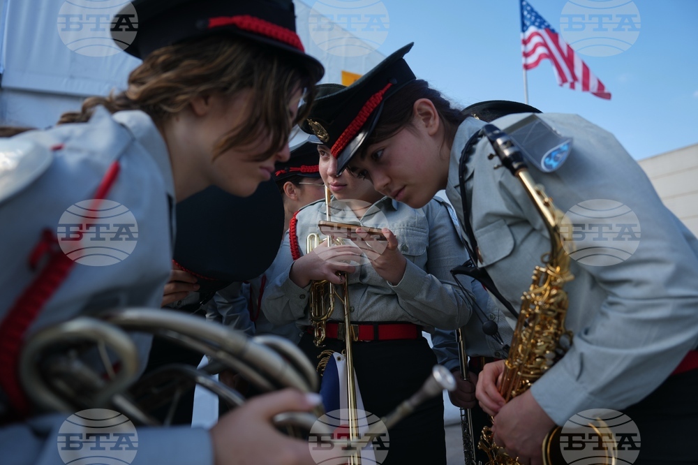 YE Mideast 2025 Photo Gallery