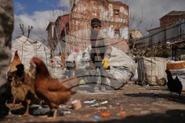 YE Mideast 2025 Photo Gallery