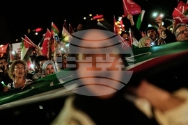 YE Mideast 2025 Photo Gallery